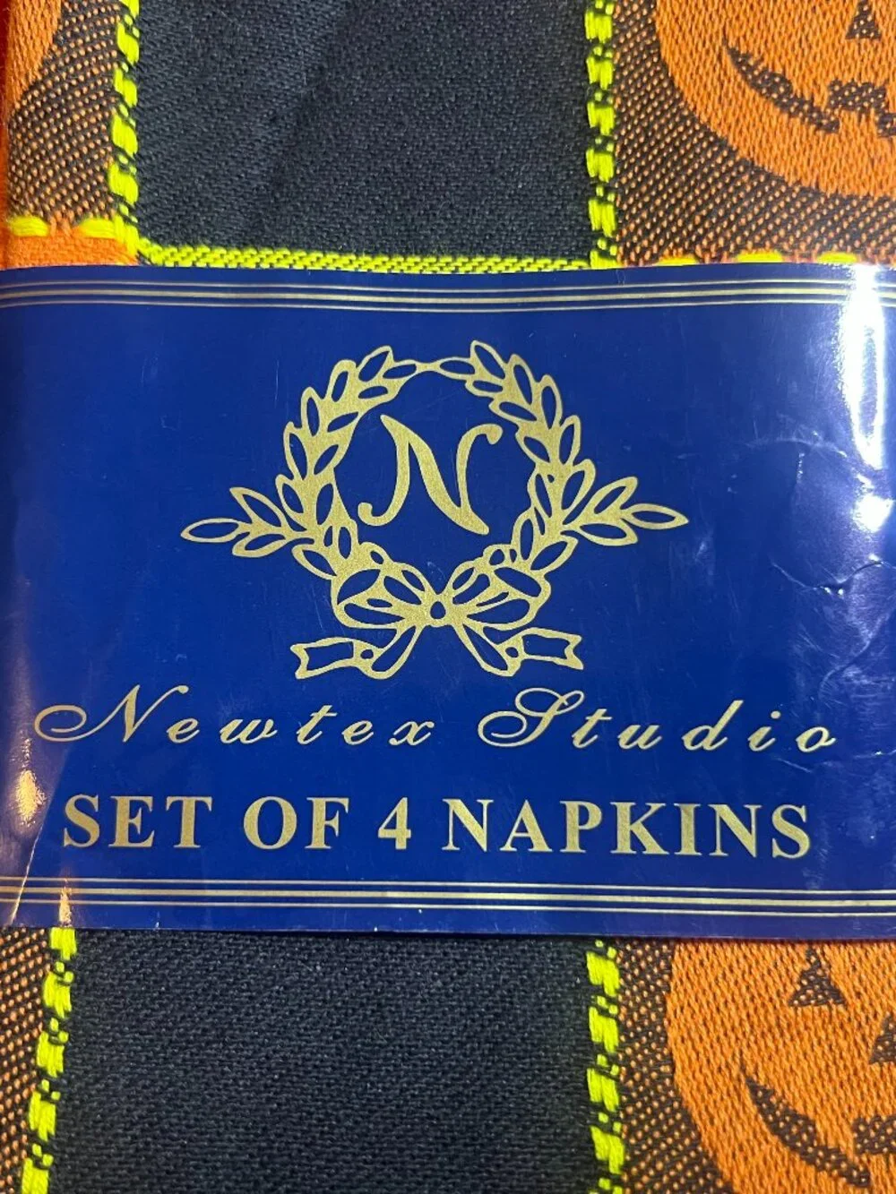 Newtex Studio selling vintage